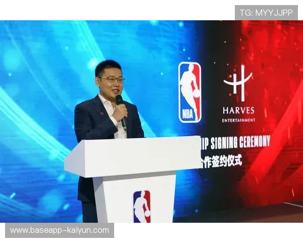 中国篮球协会与NBA携手合作推进教练员裁判员培训计划助力篮球人才发展